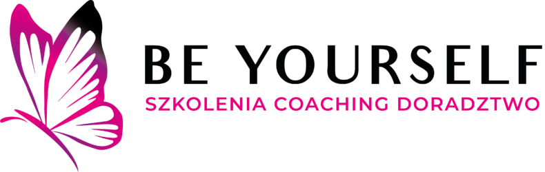 Be Yourself – szkolenia, coaching, doradztwo